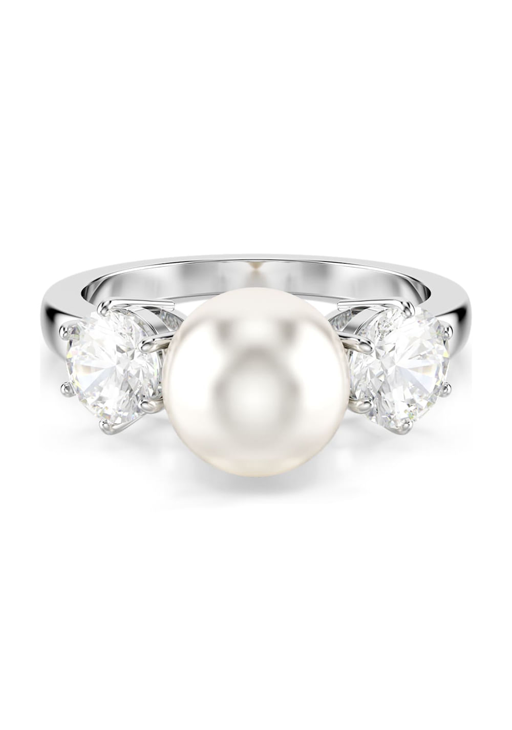 Anillo de Cóctel Matrix Swarovski
