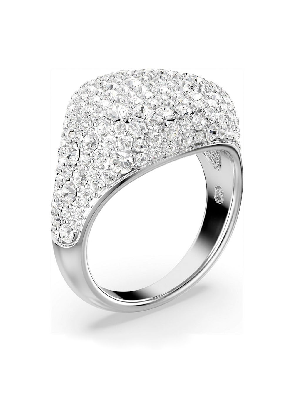 Anillo de Cóctel Meteora Swarovski 2