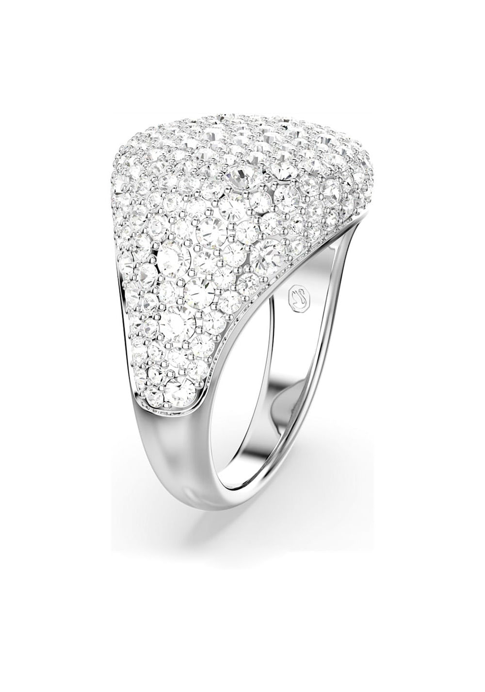 Anillo de Cóctel Meteora Swarovski 3