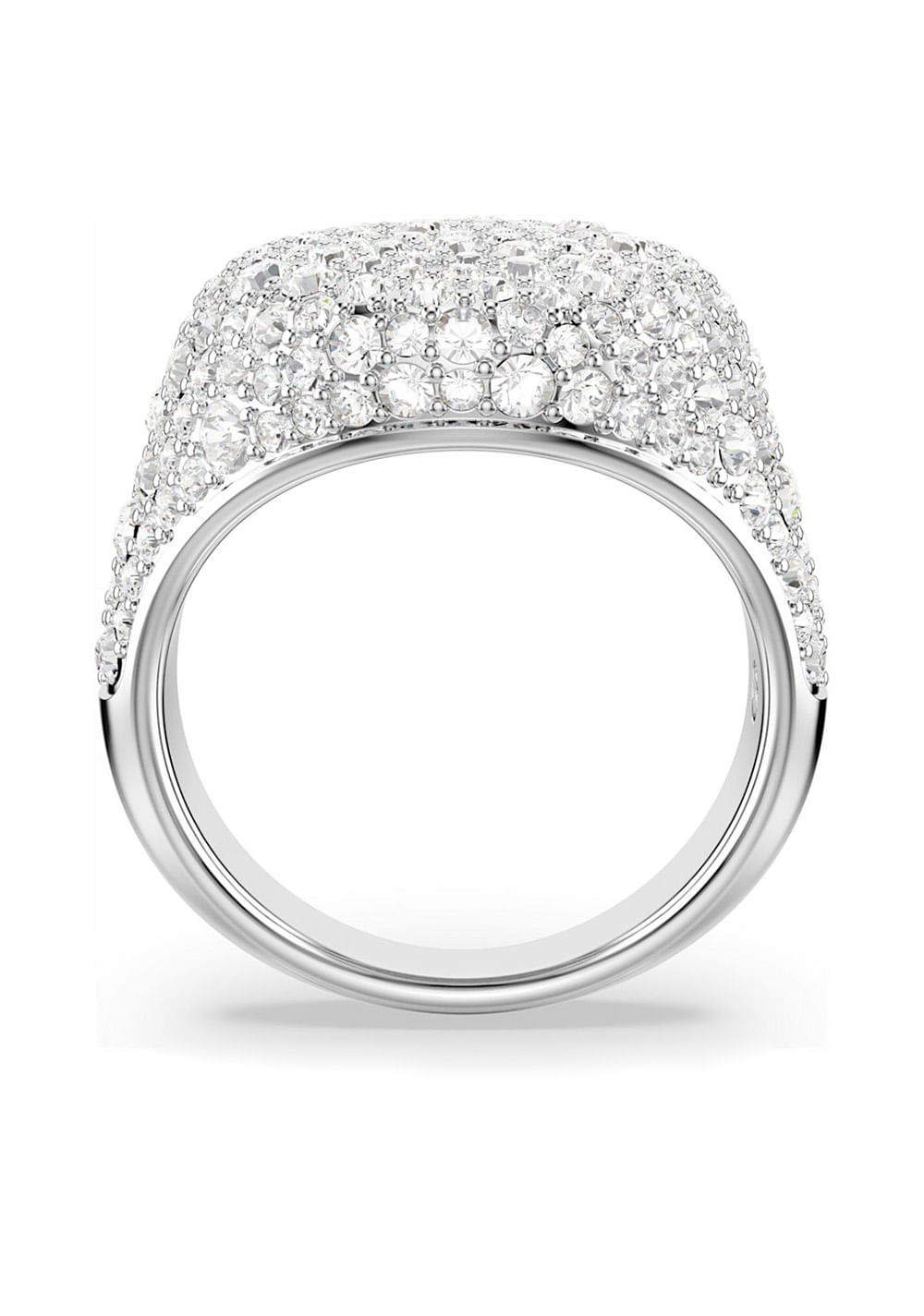 Anillo de Cóctel Meteora Swarovski 4