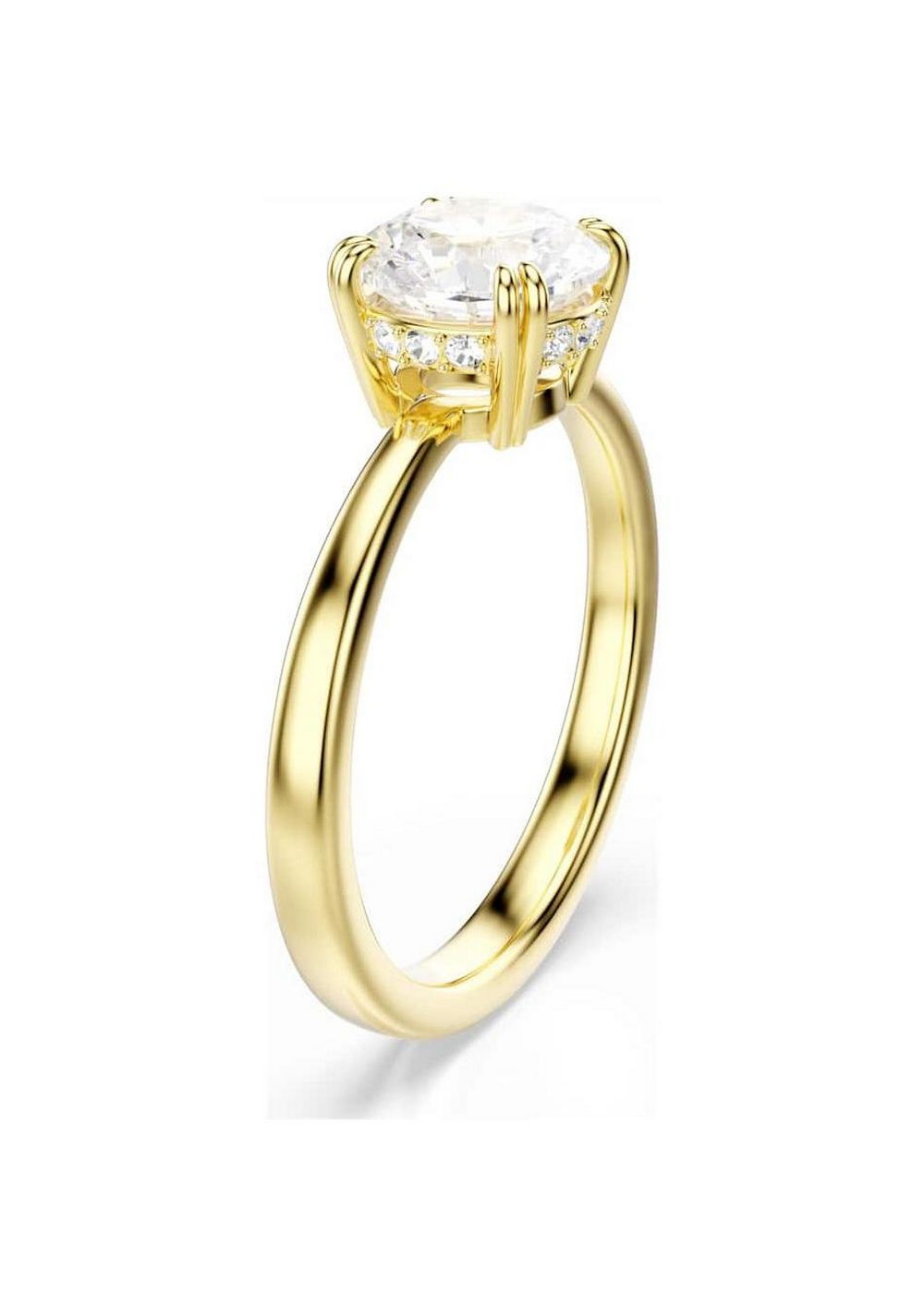 Anillo de Cóctel Stilla Swarovski 2