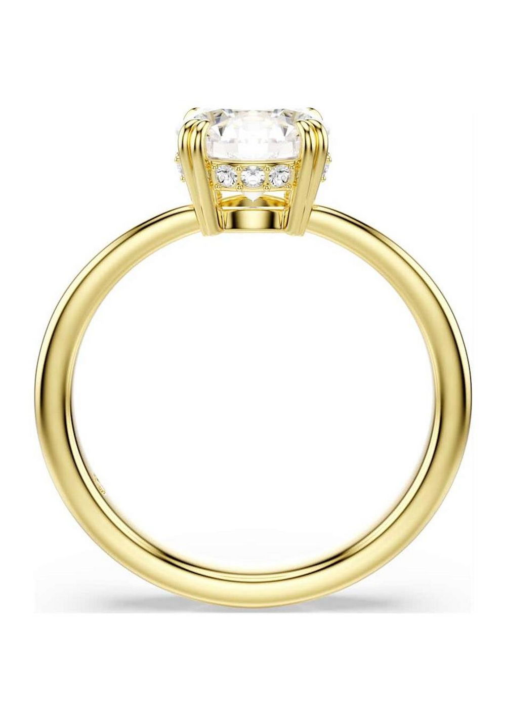 Anillo de Cóctel Stilla Swarovski 3