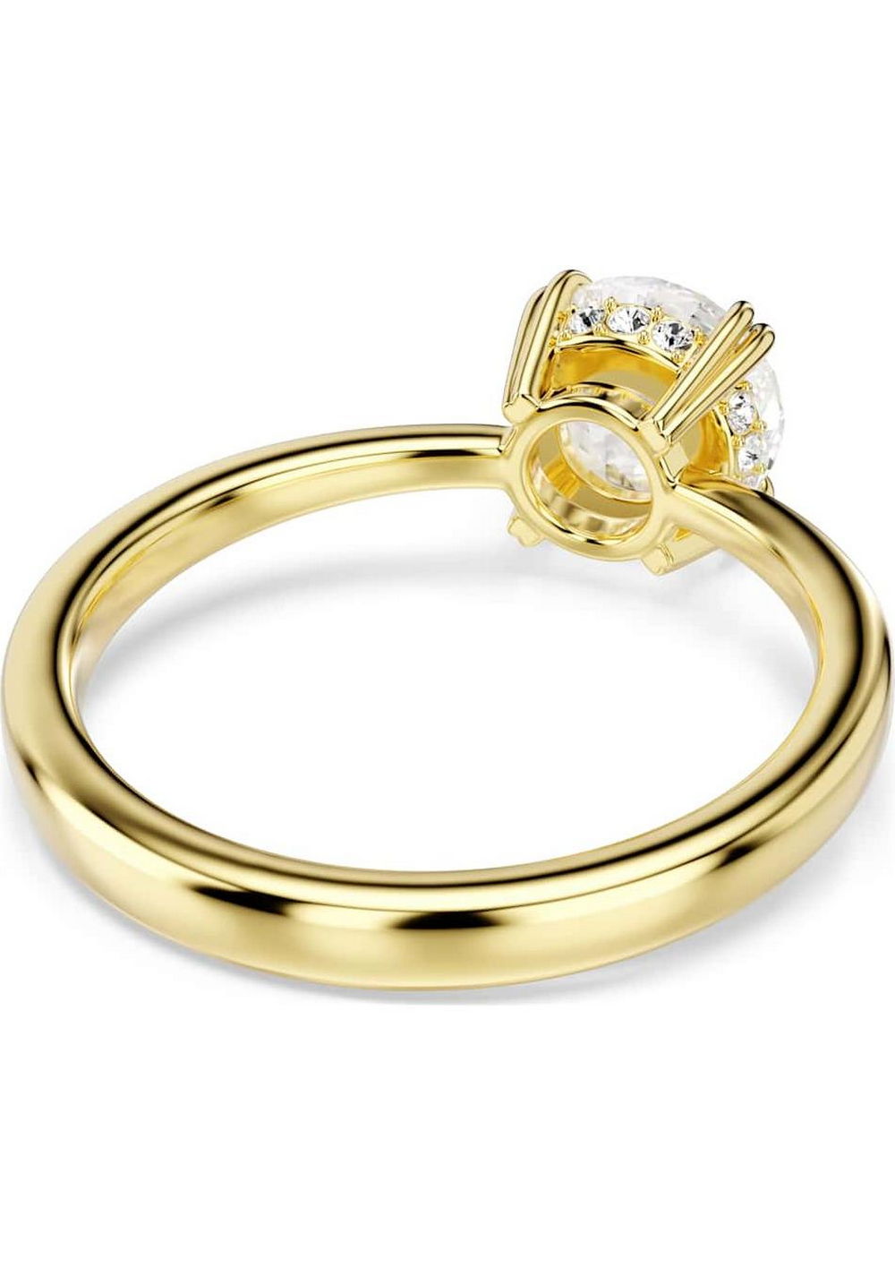 Anillo de Cóctel Stilla Swarovski 4