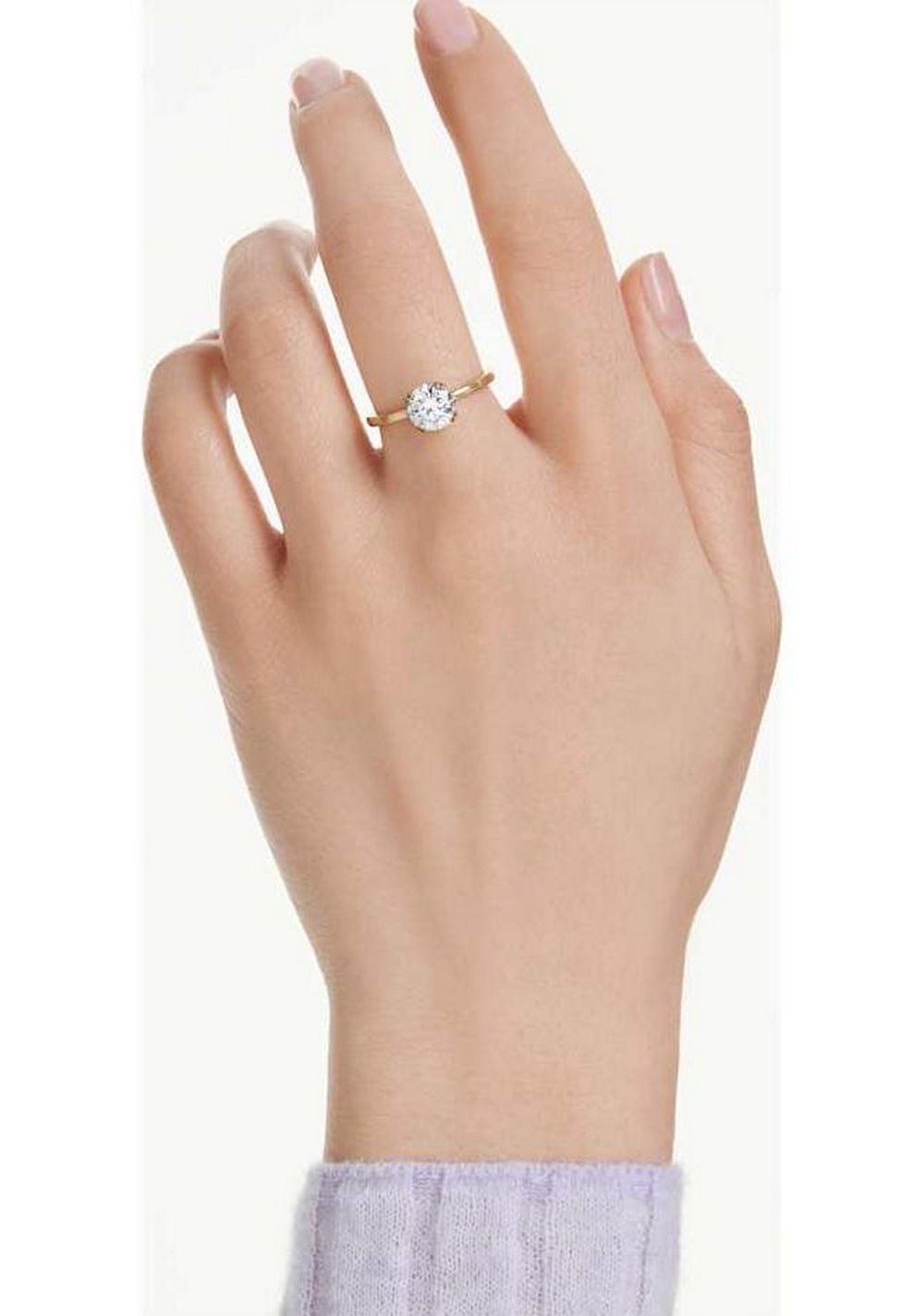 Anillo de Cóctel Stilla Swarovski 5