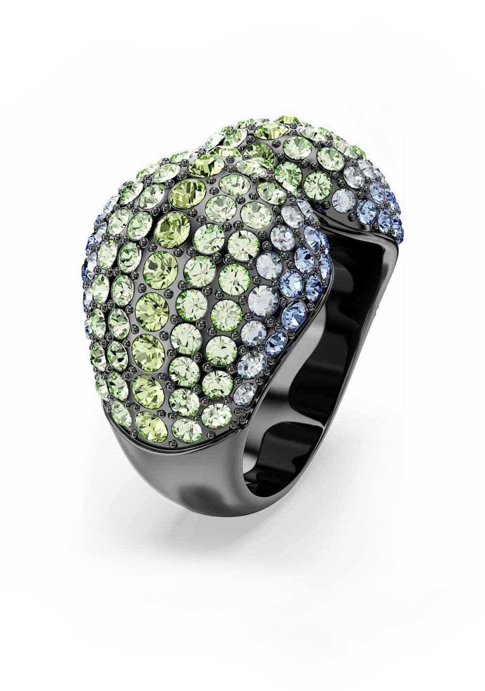 Anillo de Cóctel Sublima Swarovski 2