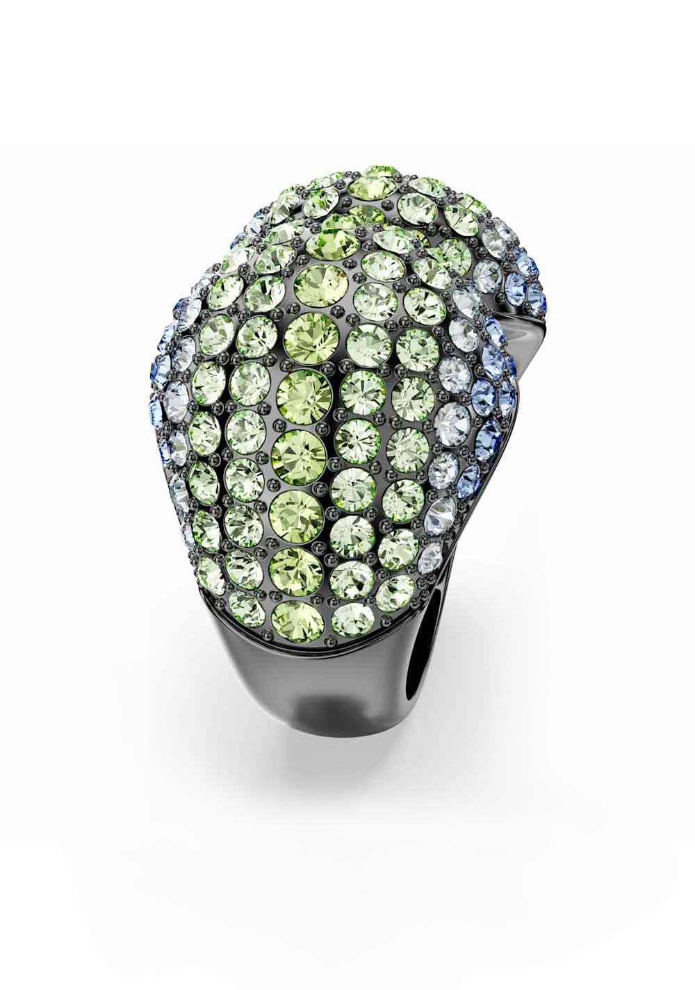 Anillo de Cóctel Sublima Swarovski 3