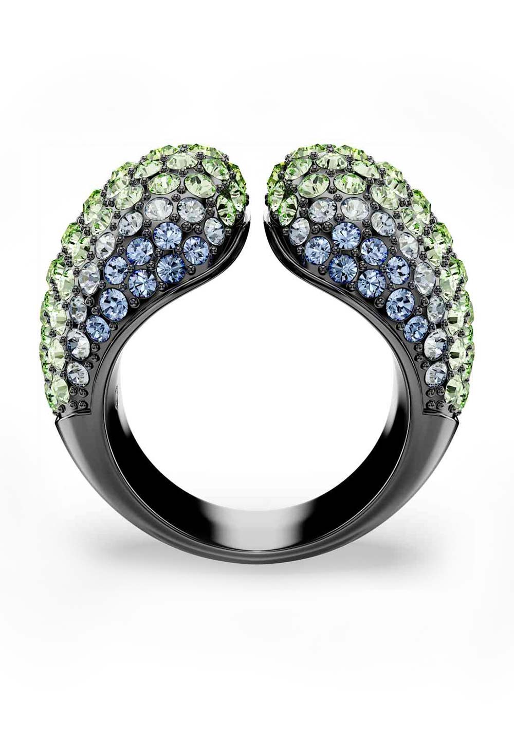 Anillo de Cóctel Sublima Swarovski 4
