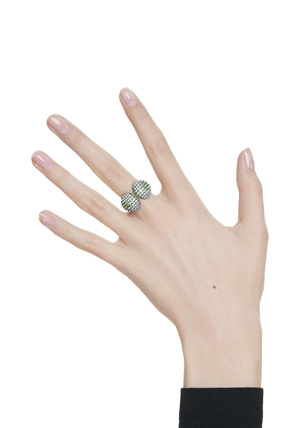 Anillo de Cóctel Sublima Swarovski 5