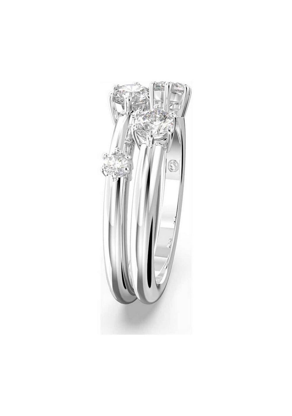 Anillo Constella Conjunto Swarovski 3