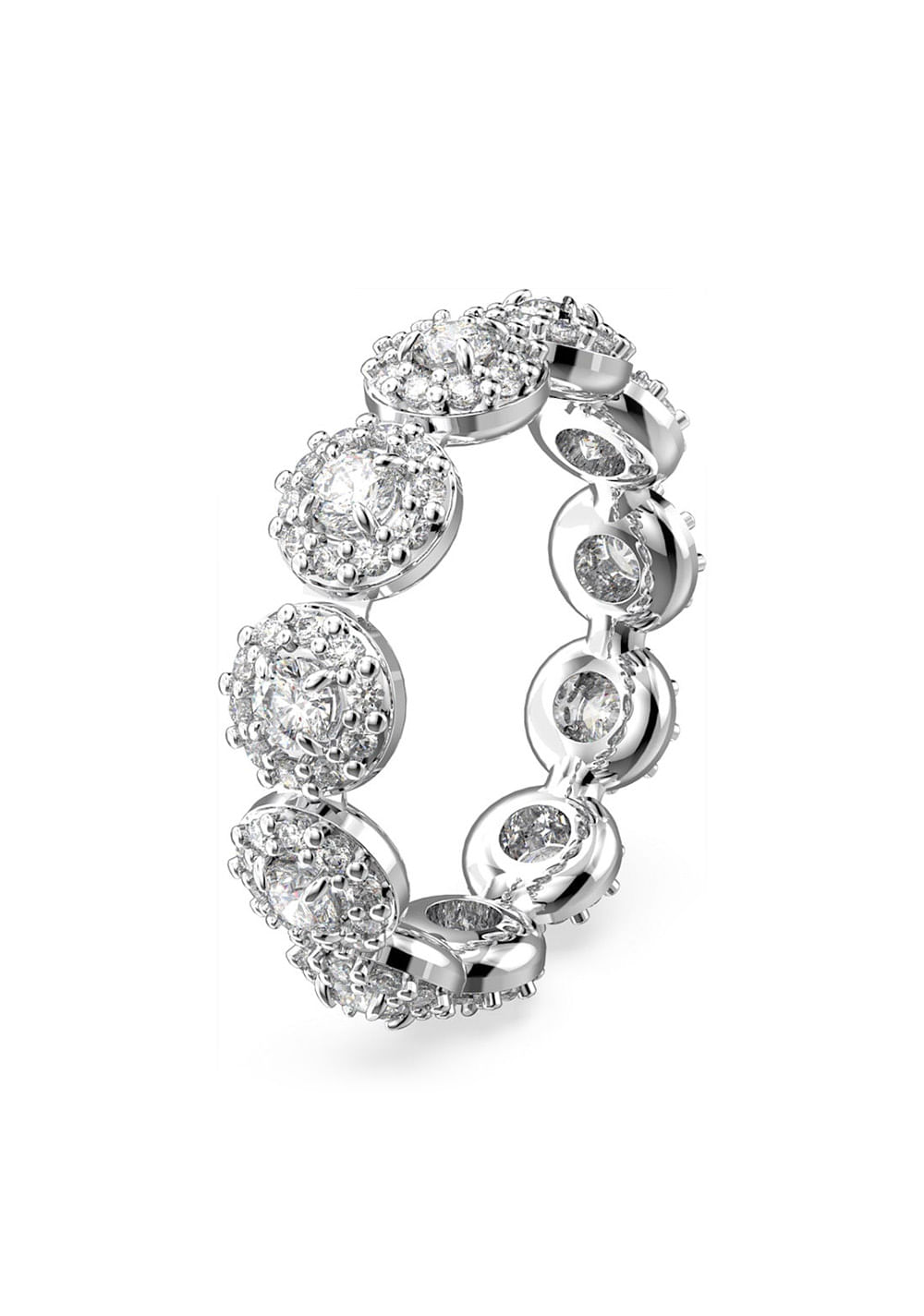 Anillo Constella Swarovski 2