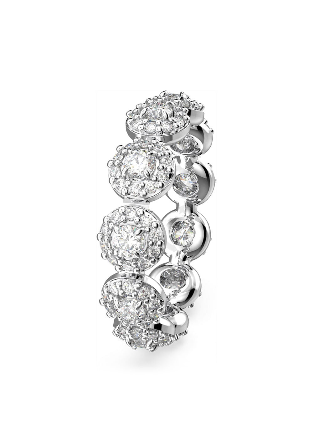 Anillo Constella Swarovski 3