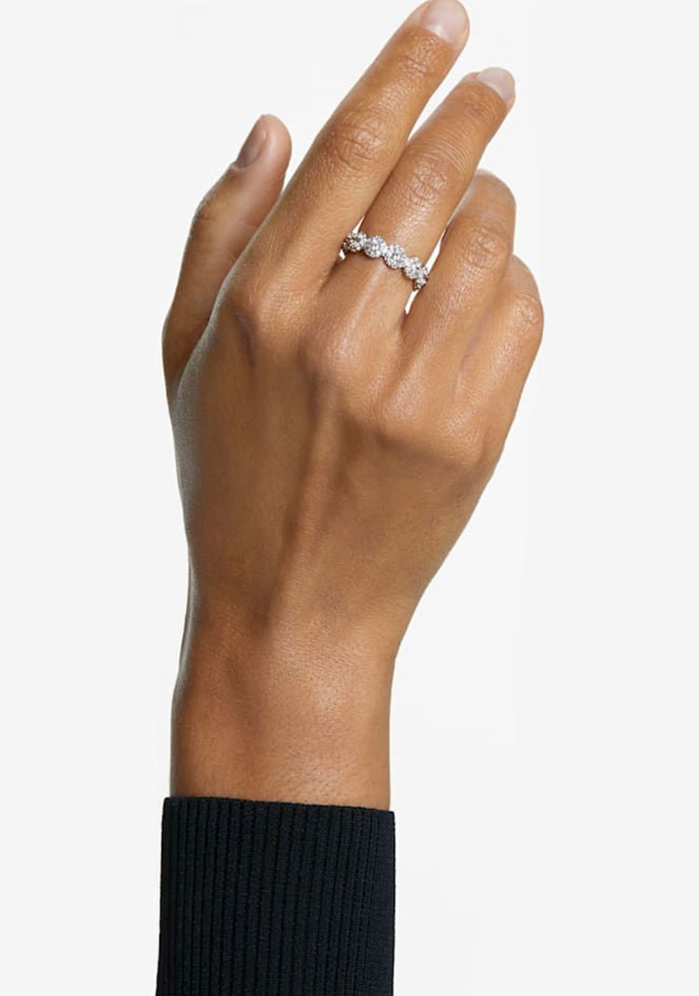 Anillo Constella Swarovski 4