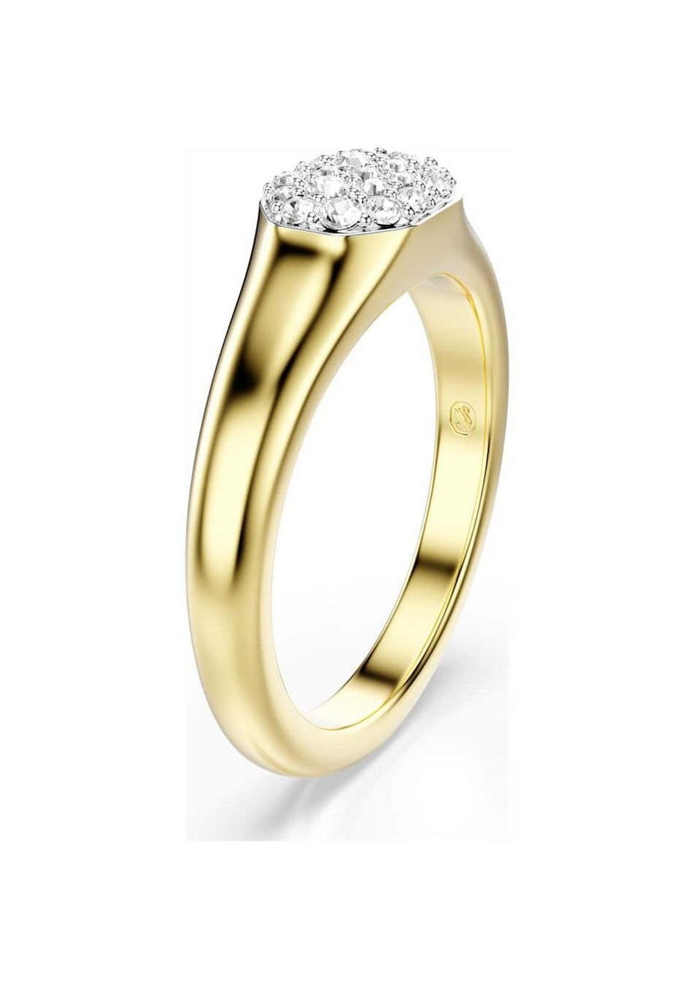 Anillo Dextera Swarovski 2