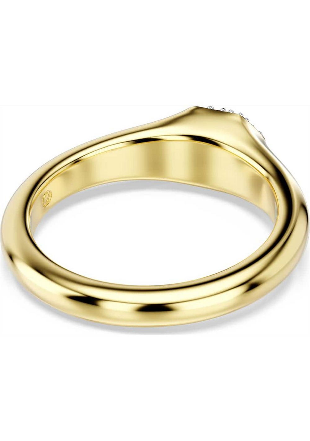 Anillo Dextera Swarovski 4