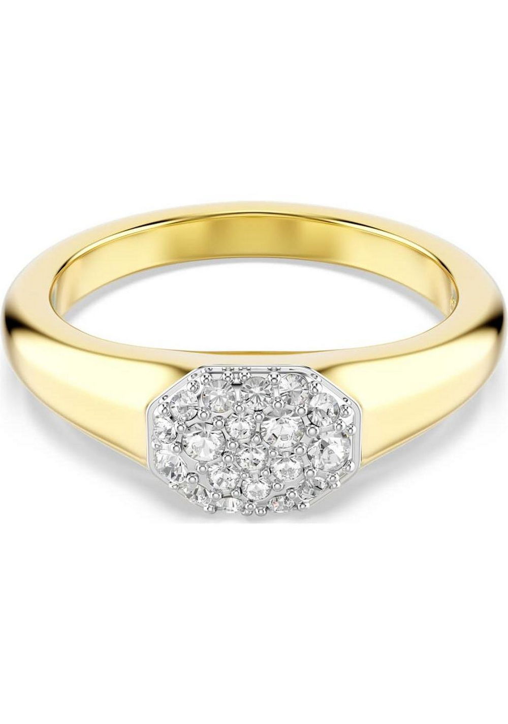 Anillo Dextera Swarovski