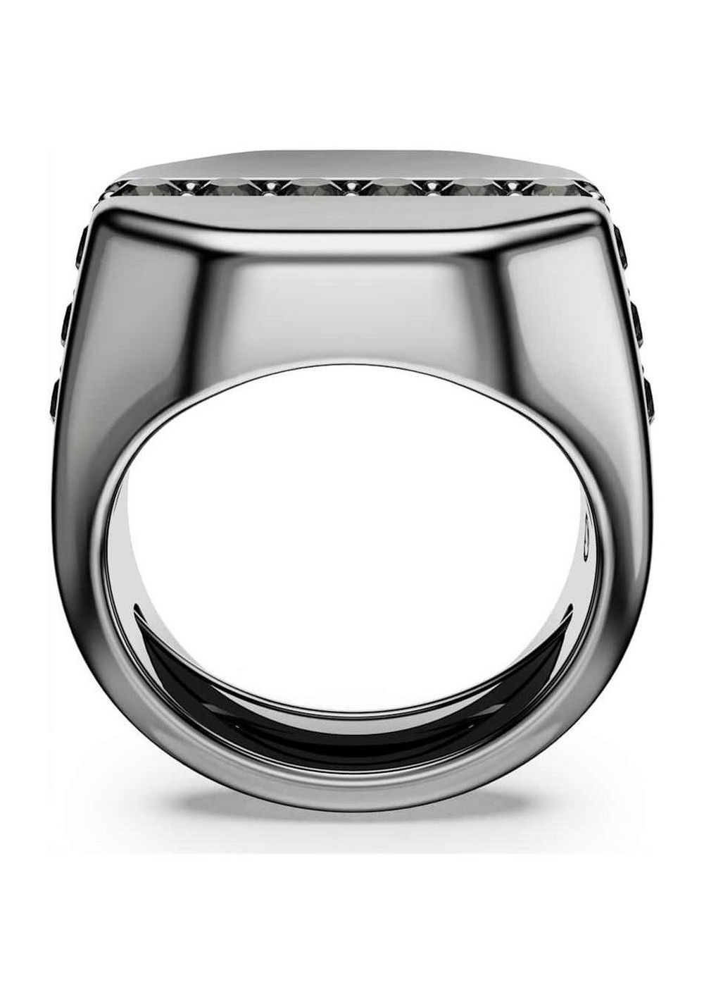 Anillo Dextera Swarovski 3
