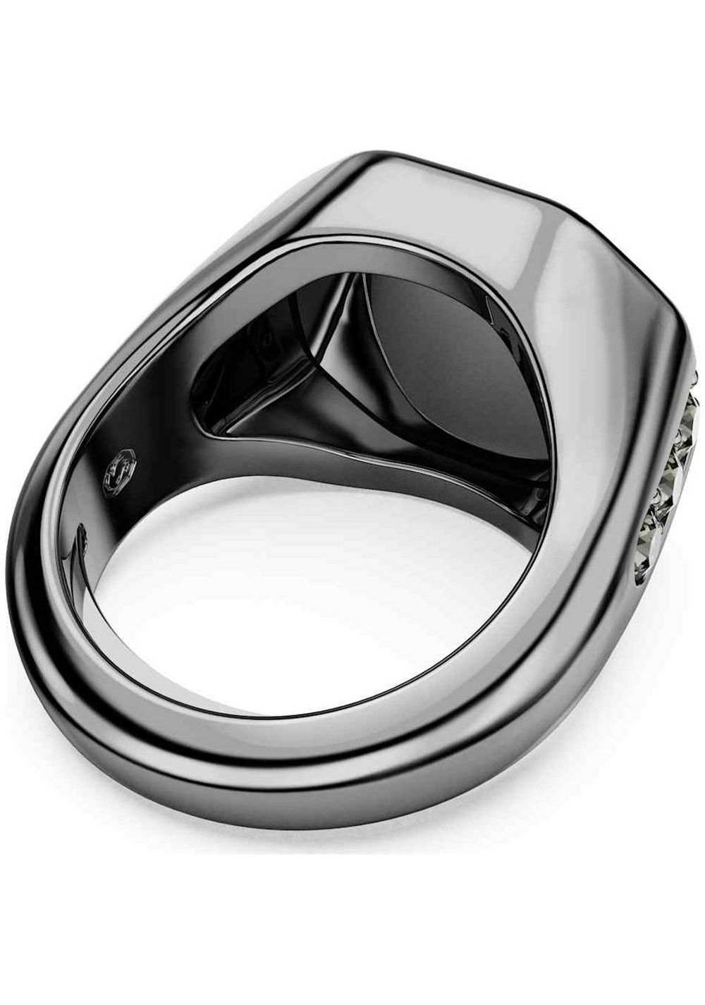 Anillo Dextera Swarovski 4