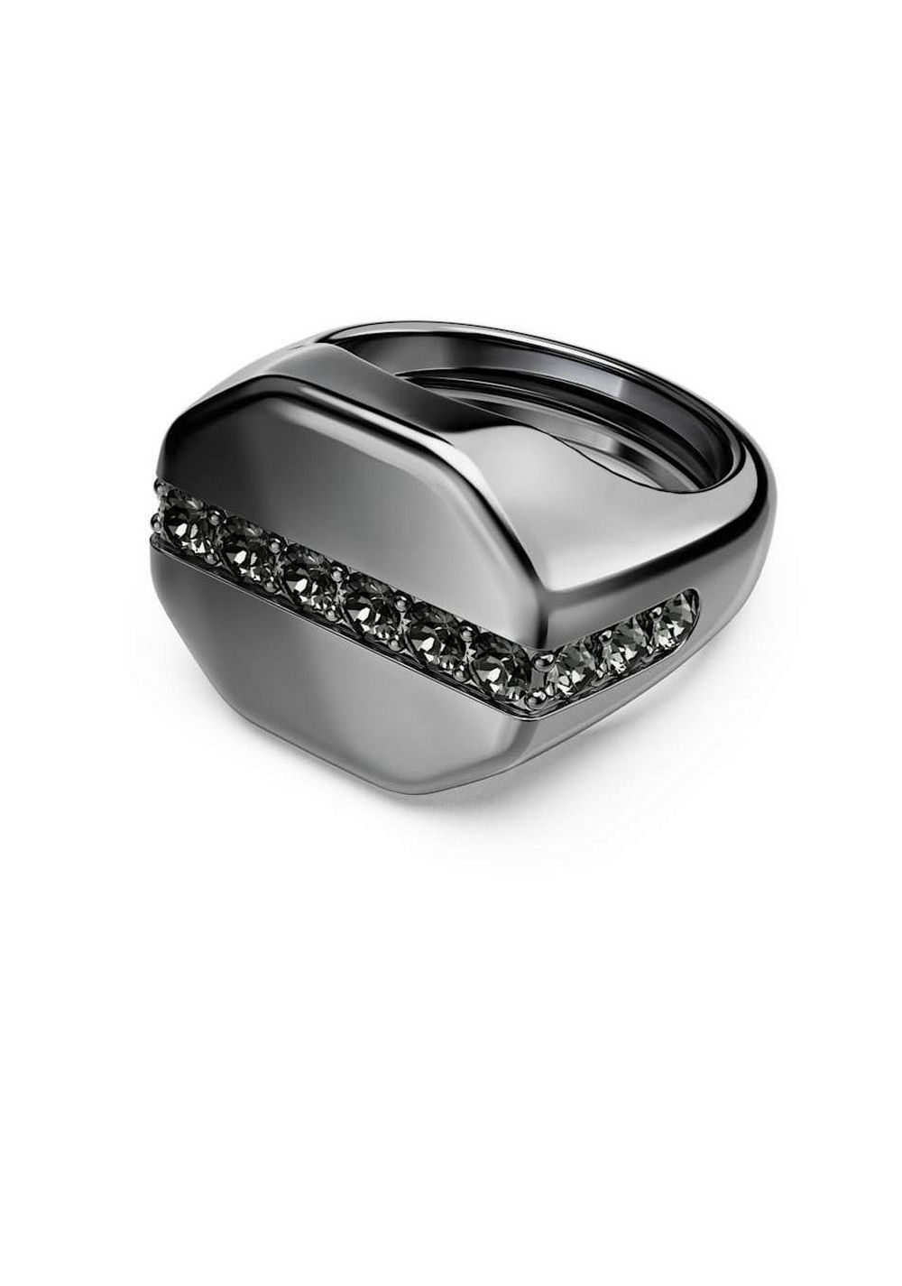 Anillo Dextera Swarovski