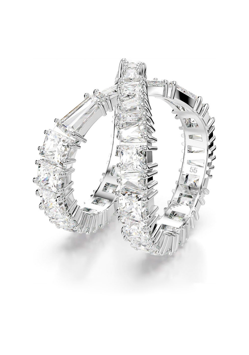 Anillo Hyperbola Swarovski 2