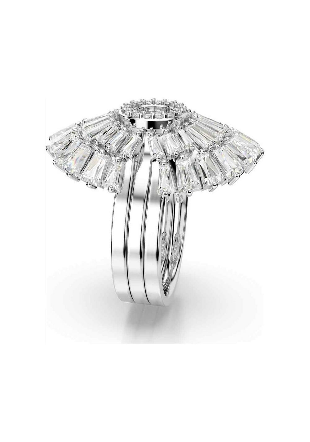 Anillo Idyllia Concha de Mar Swarovski 3