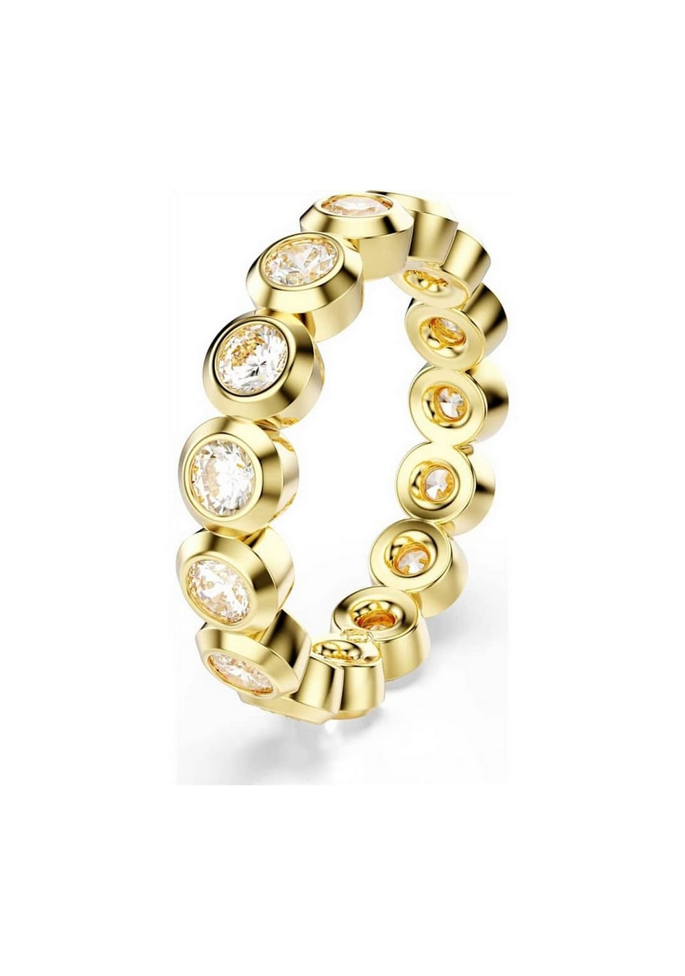 Anillo Imber Blanco Swarovski 2