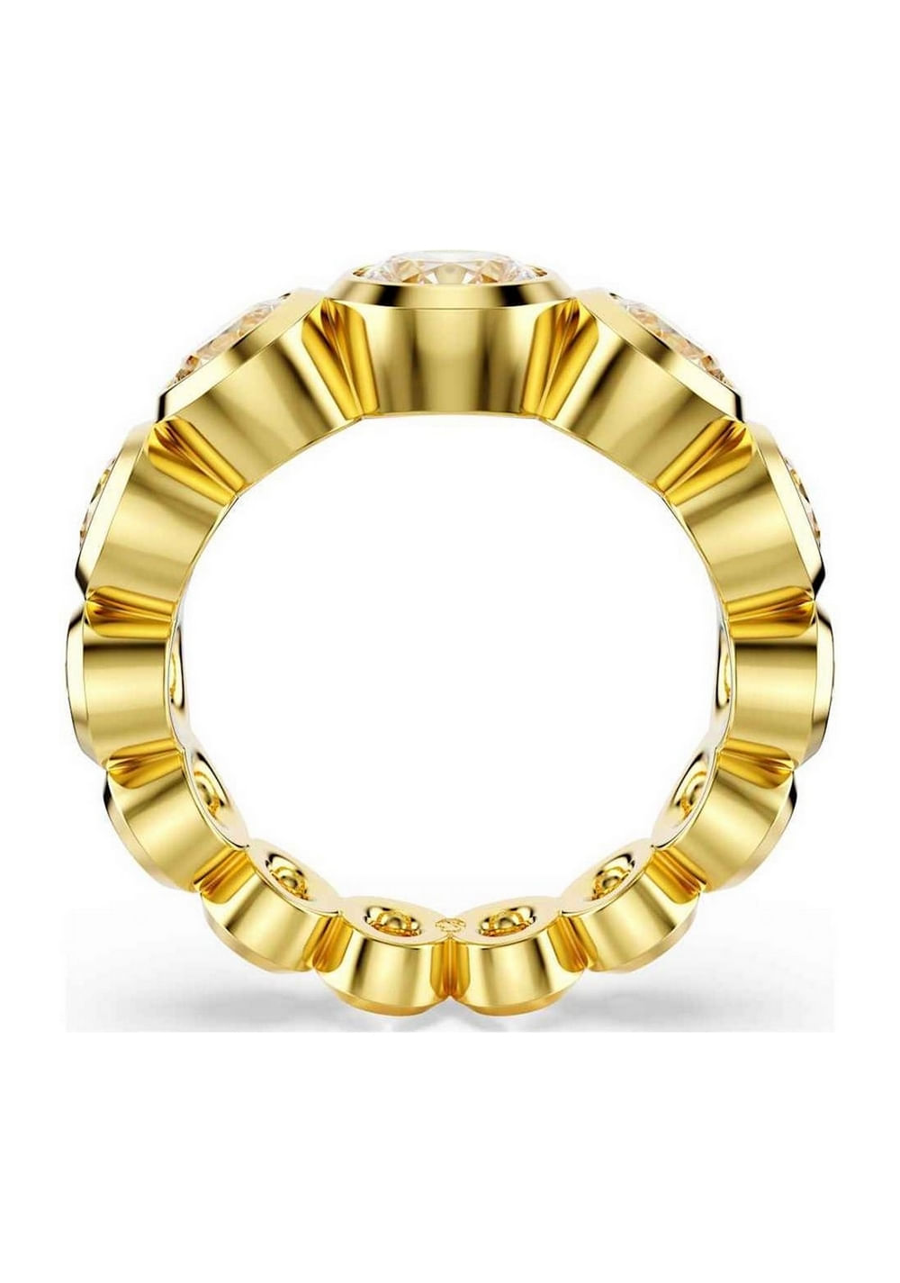 Anillo Imber Swarovski 4
