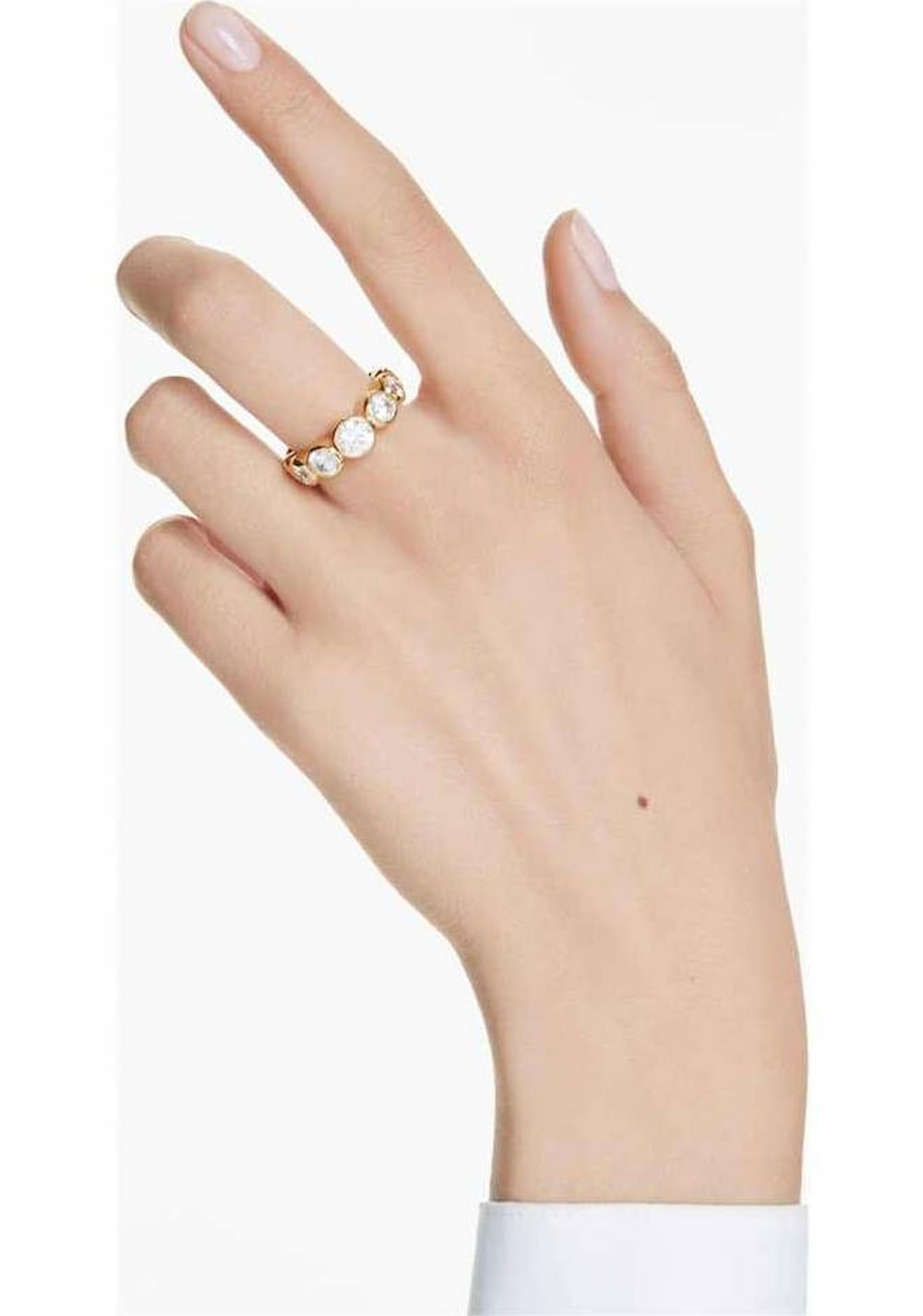 Anillo Imber Swarovski 5