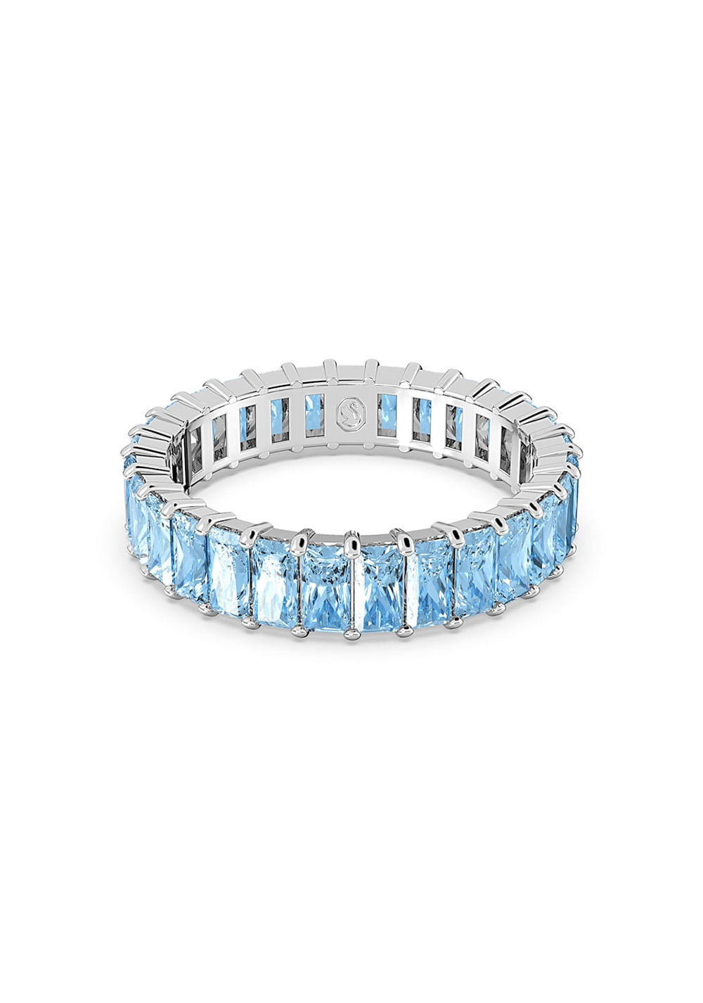 Anillo Matrix Swarovski Imagen Principal
