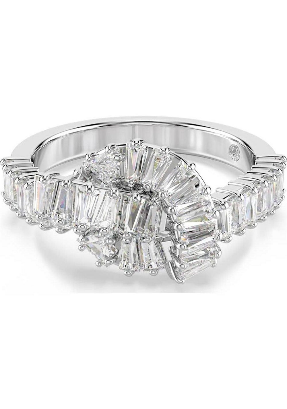 Anillo Matrix Swarovski