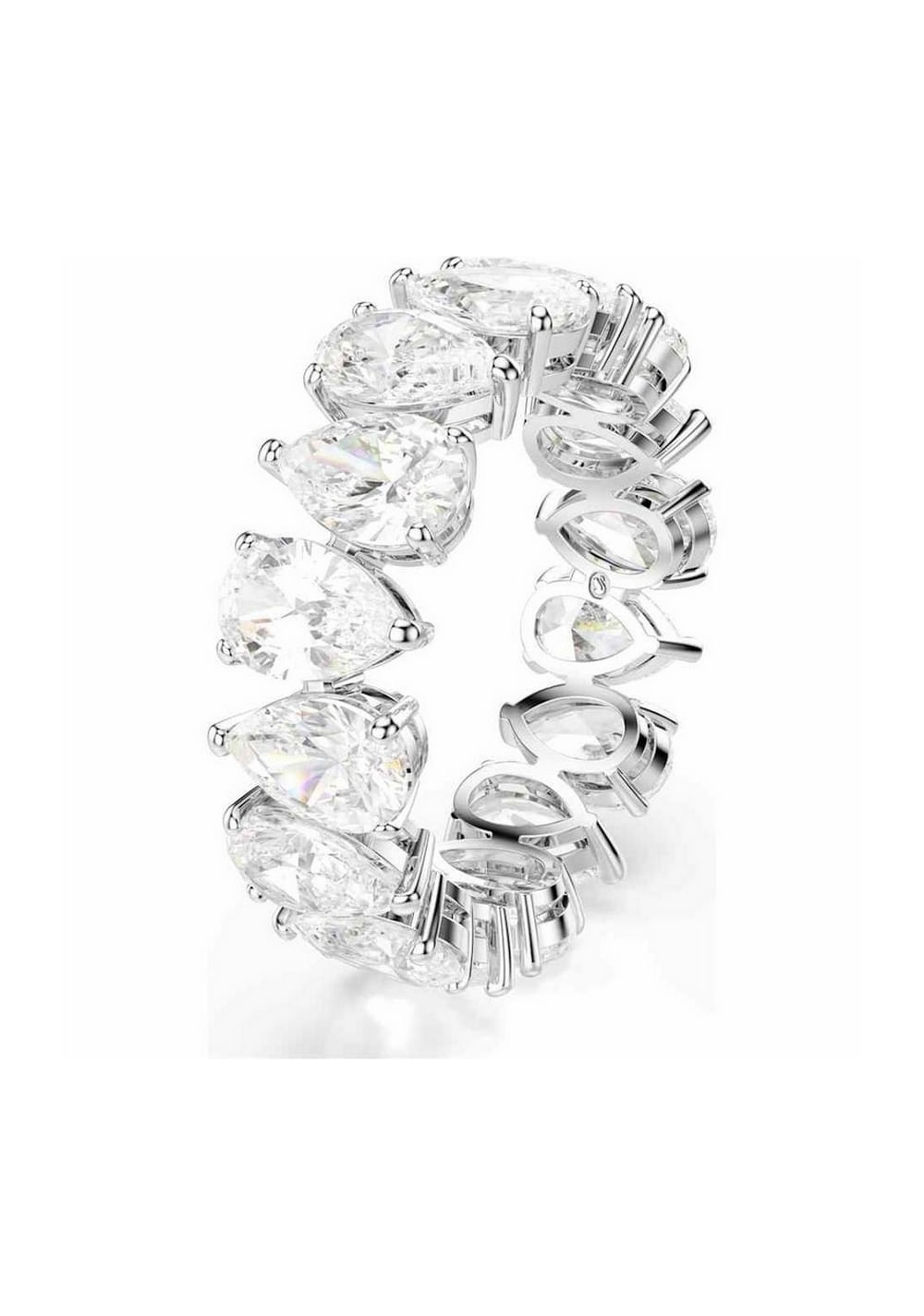 Anillo Matrix Vittore Swarovski 2