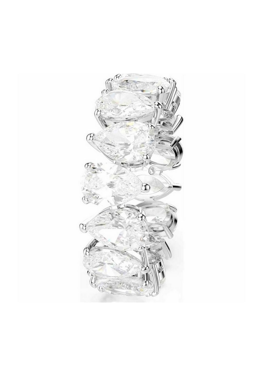 Anillo Matrix Vittore Swarovski 3