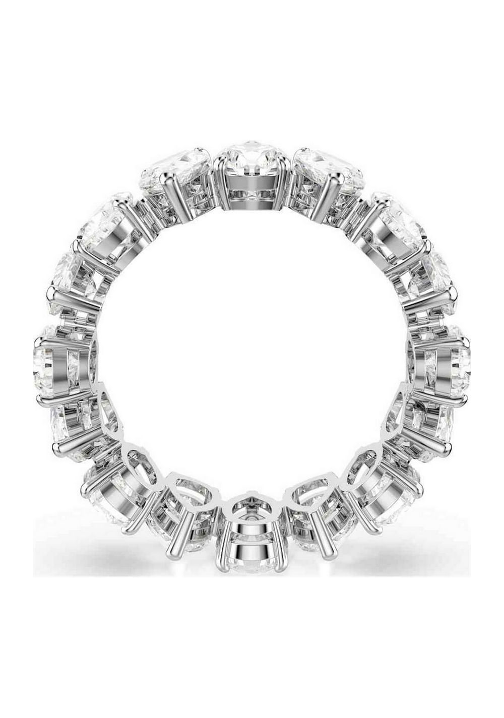 Anillo Matrix Vittore Swarovski 4
