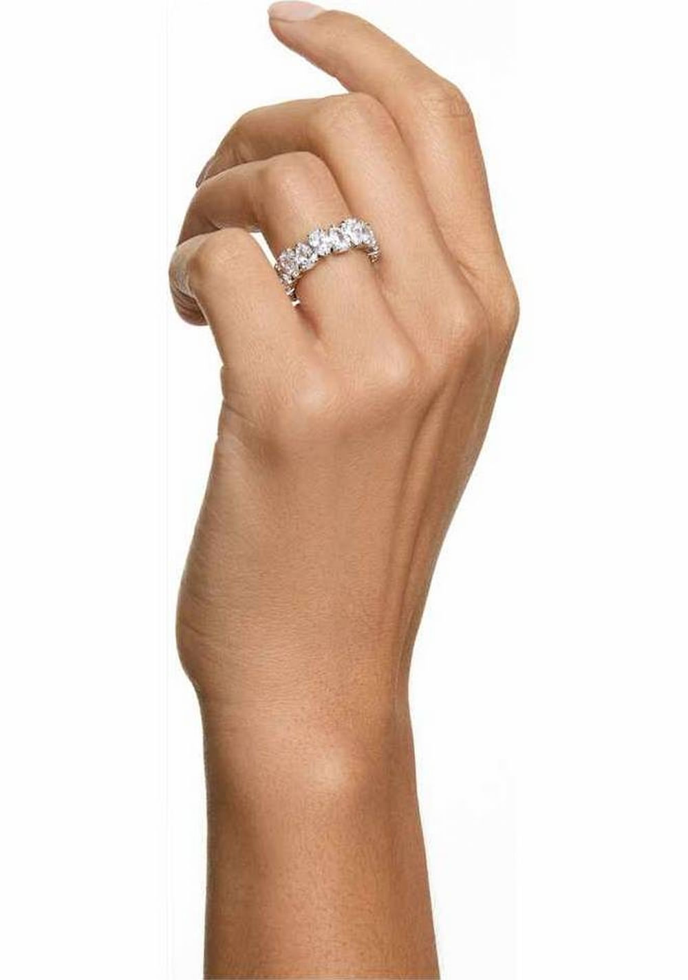 Anillo Matrix Vittore Swarovski 5