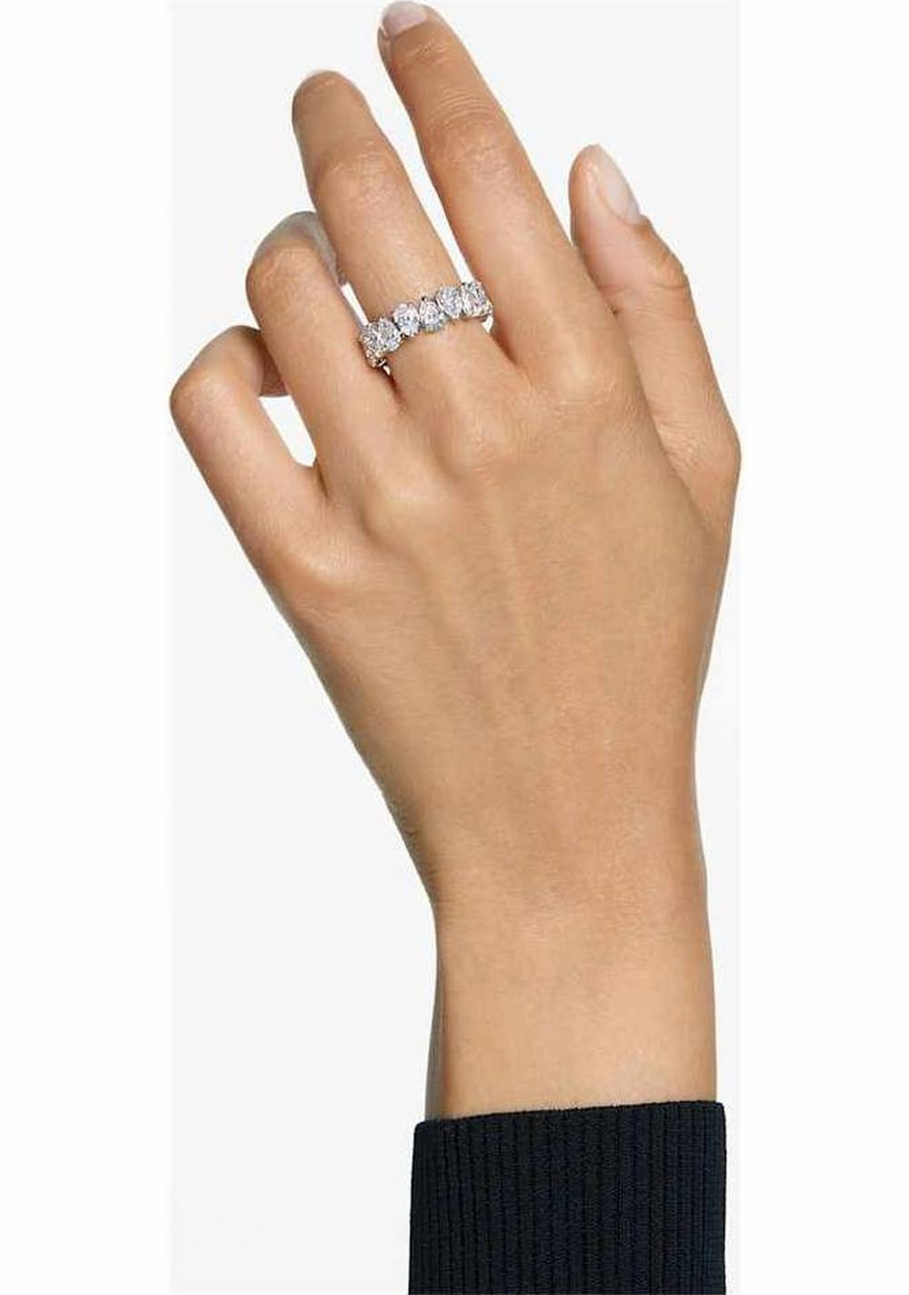 Anillo Matrix Vittore Swarovski 6