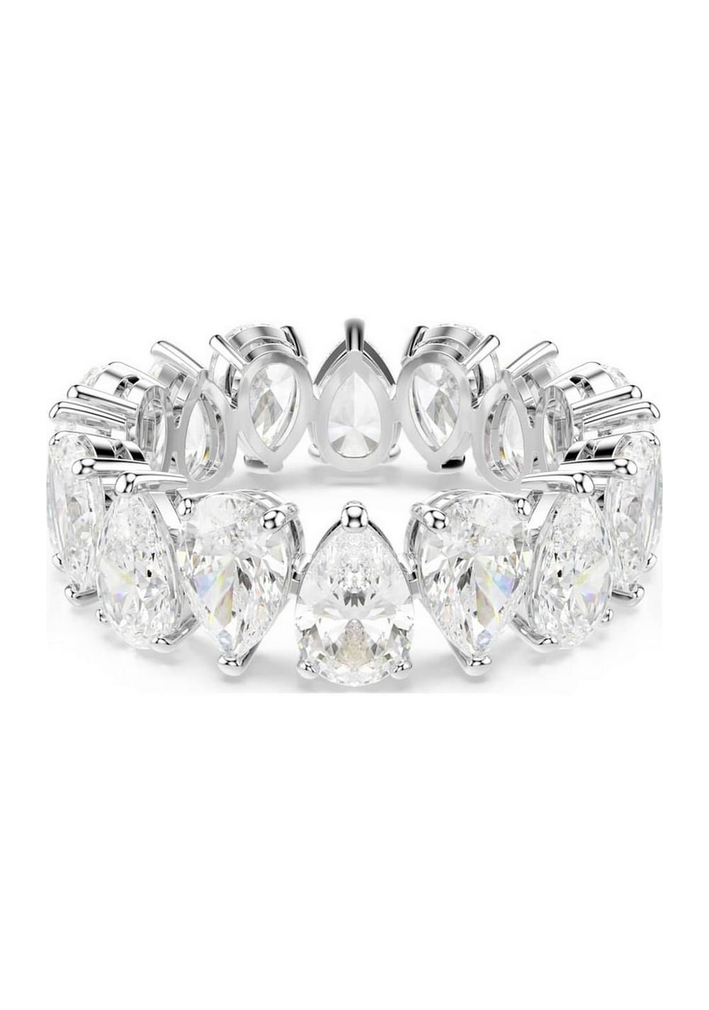 Anillo Matrix Vittore Swarovski