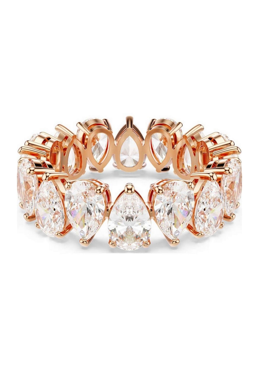 Anillo Matrix Vittore Swarovski