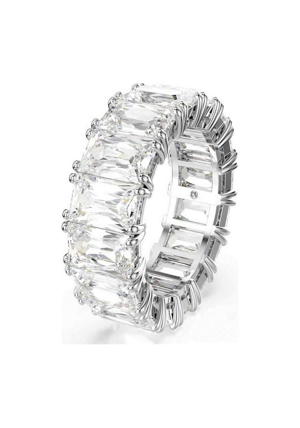 Anillo Matrix Vittore Swarovski 2