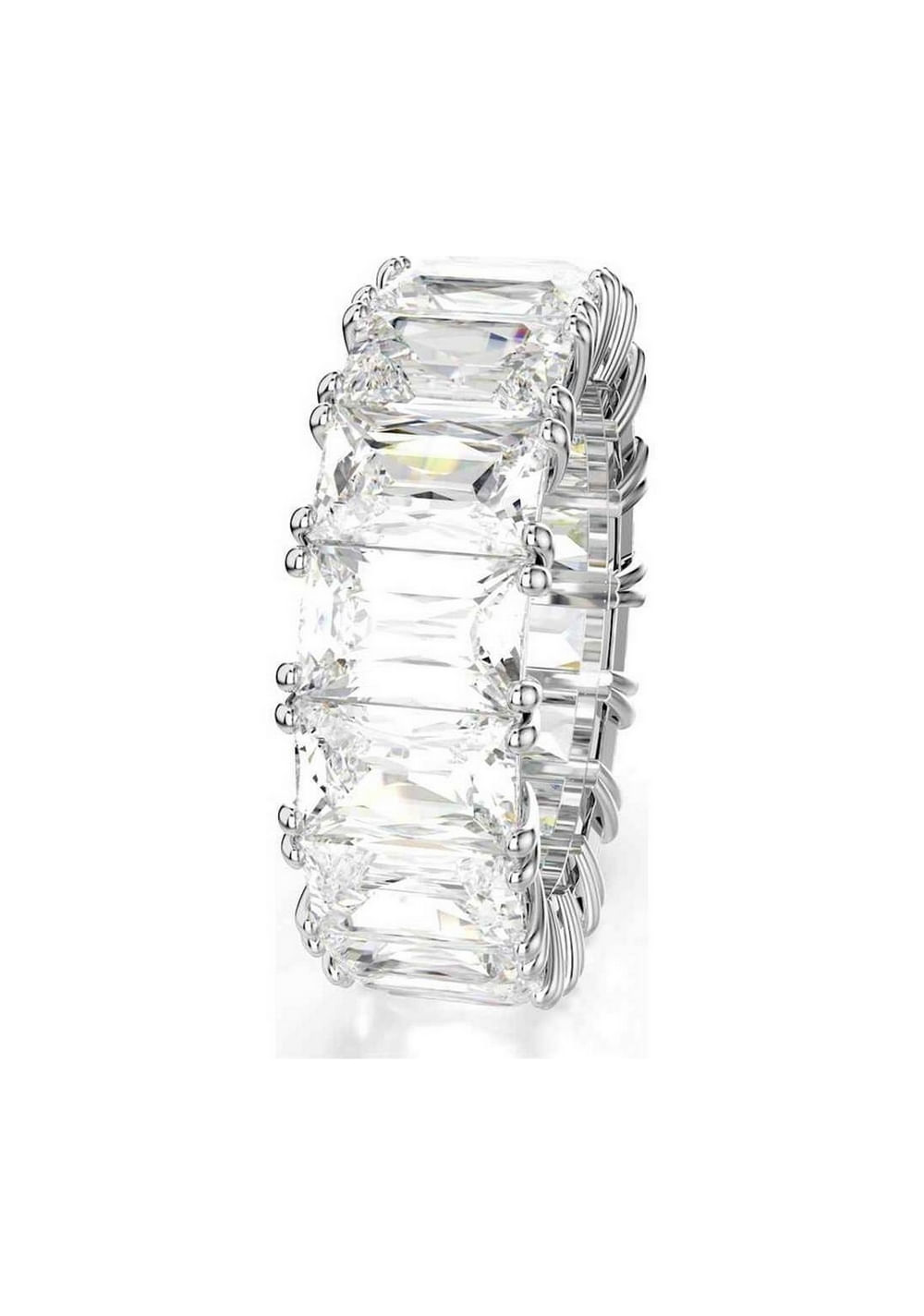Anillo Matrix Vittore Swarovski 3