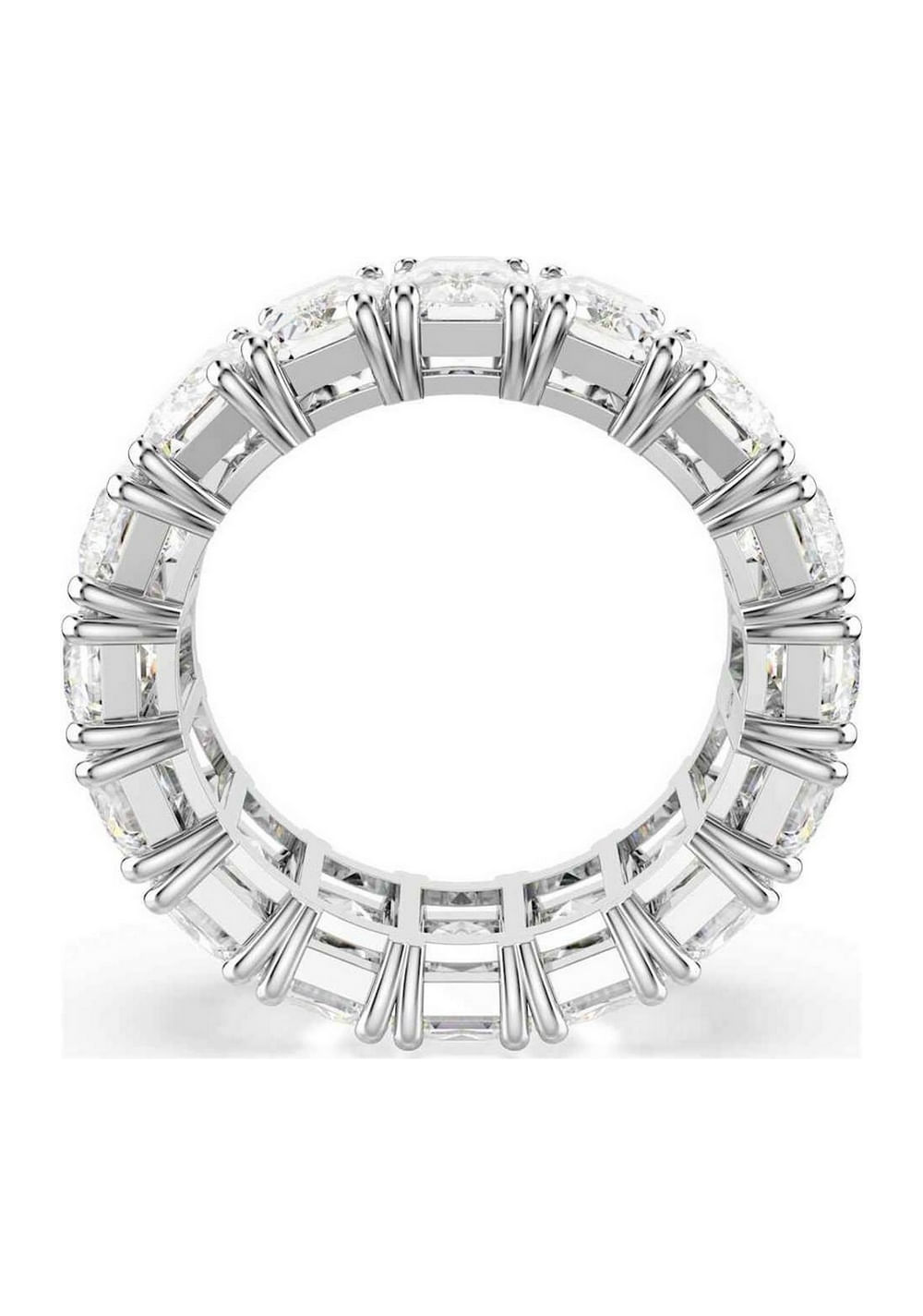 Anillo Matrix Vittore Swarovski 4