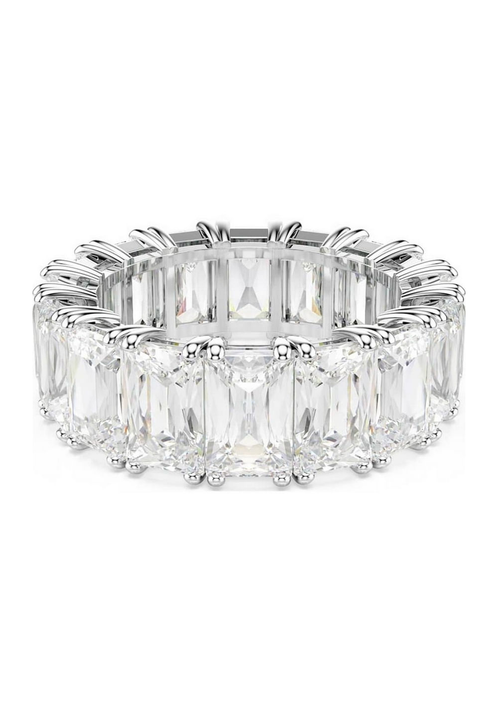 Anillo Matrix Vittore Swarovski