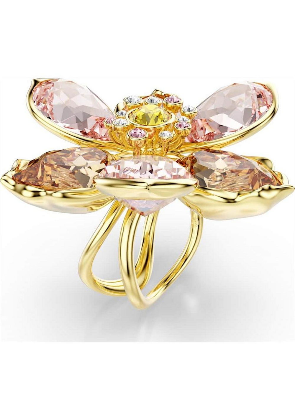 Anillo con Motivo Idyllia Swarovski 2