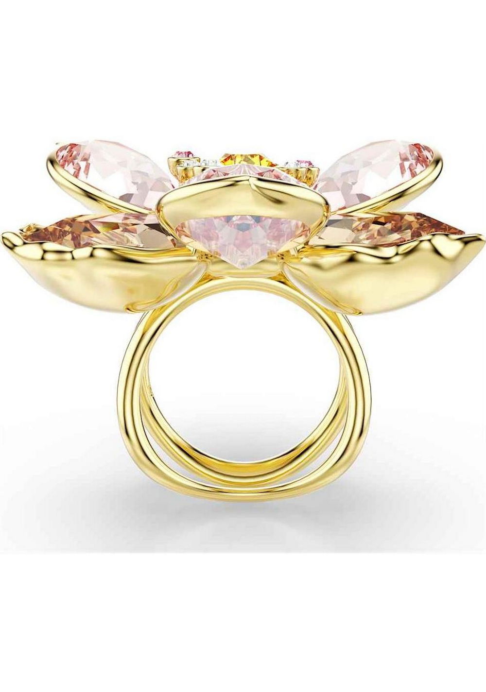 Anillo con Motivo Idyllia Swarovski 3