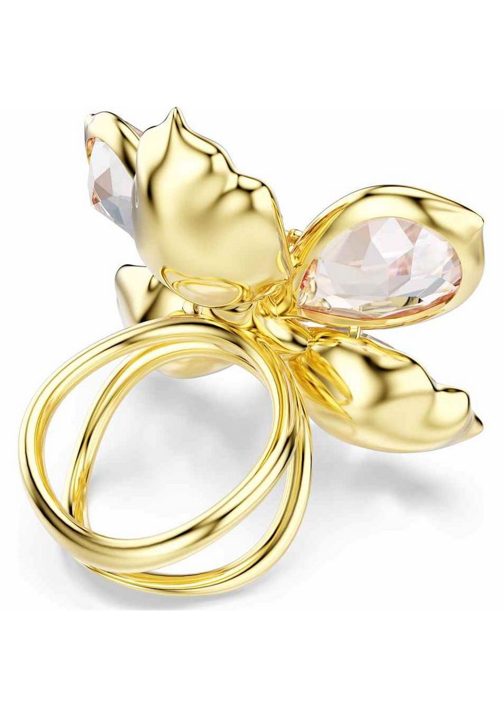 Anillo con Motivo Idyllia Swarovski 4