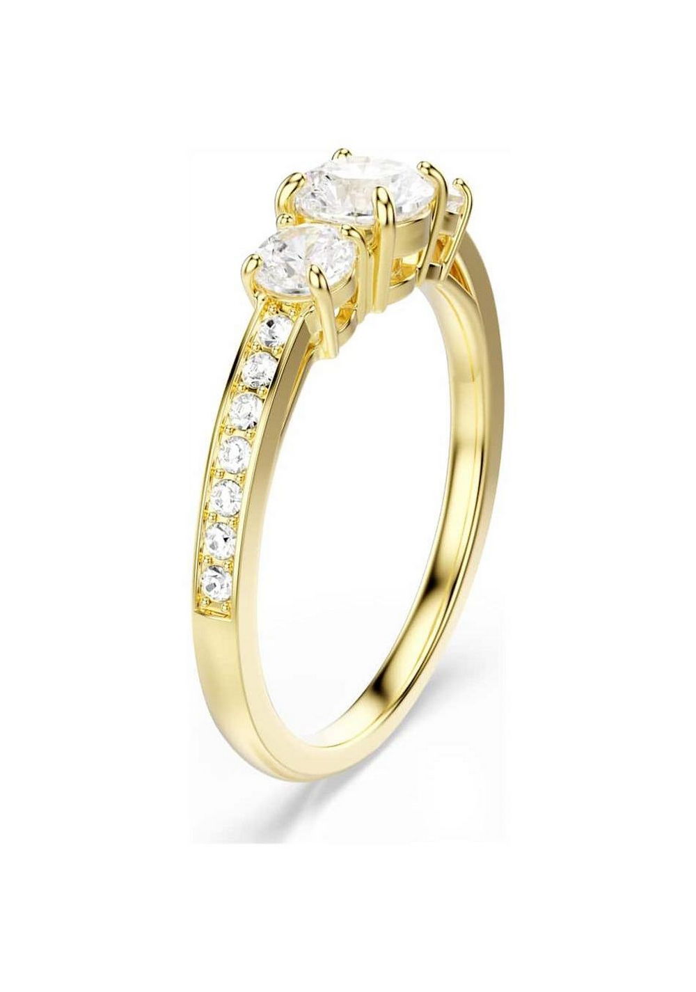Anillo Stilla Attract Swarovski 2