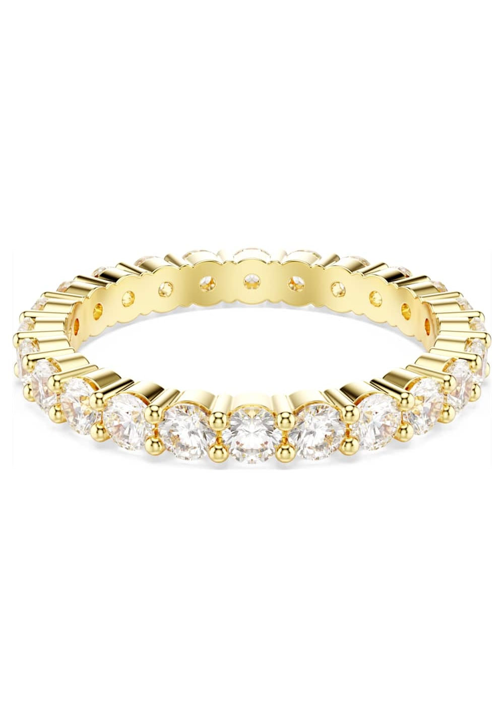 Anillo Stilla Conjunto Swarovski 5
