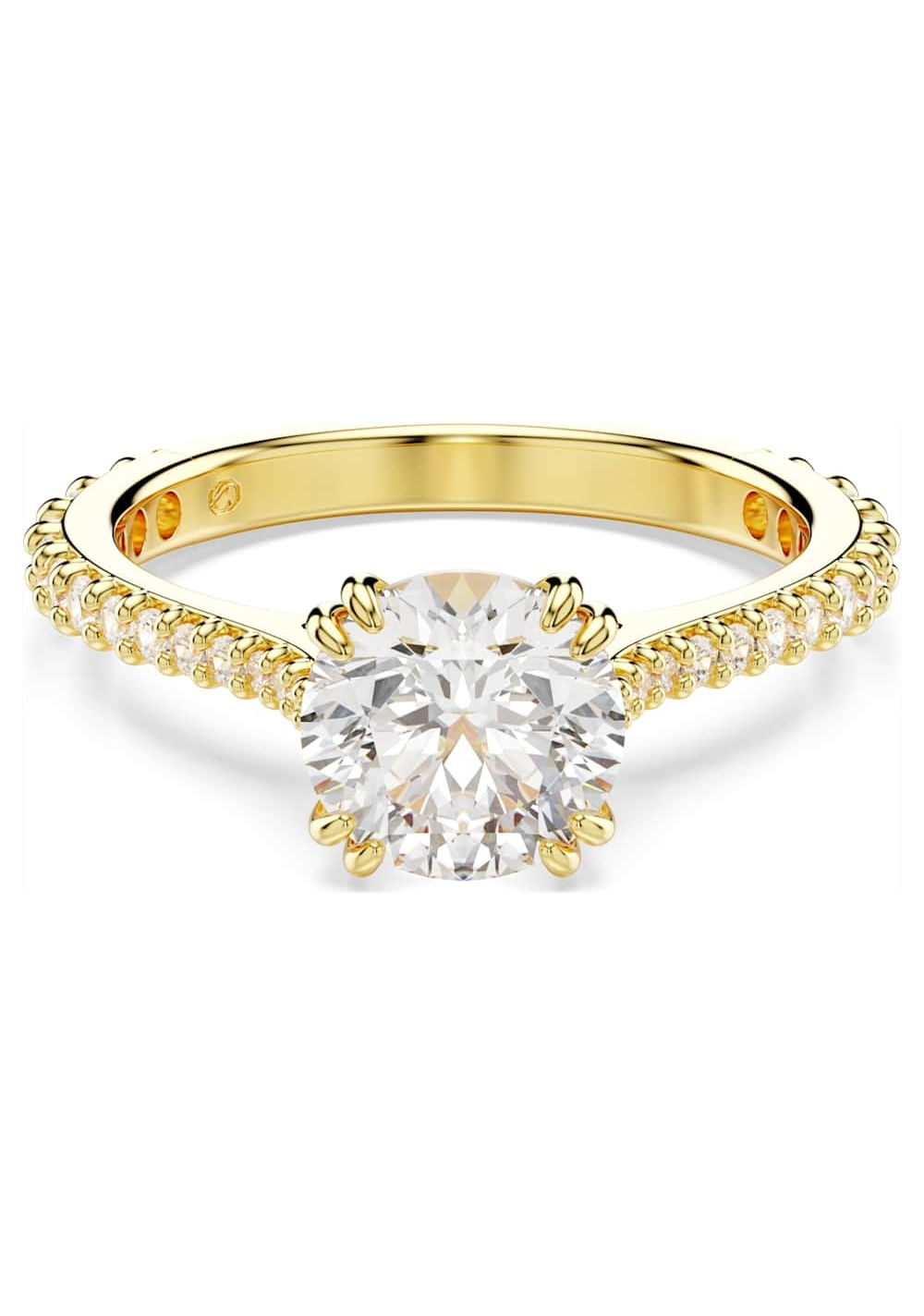 Anillo Stilla Conjunto Swarovski 6