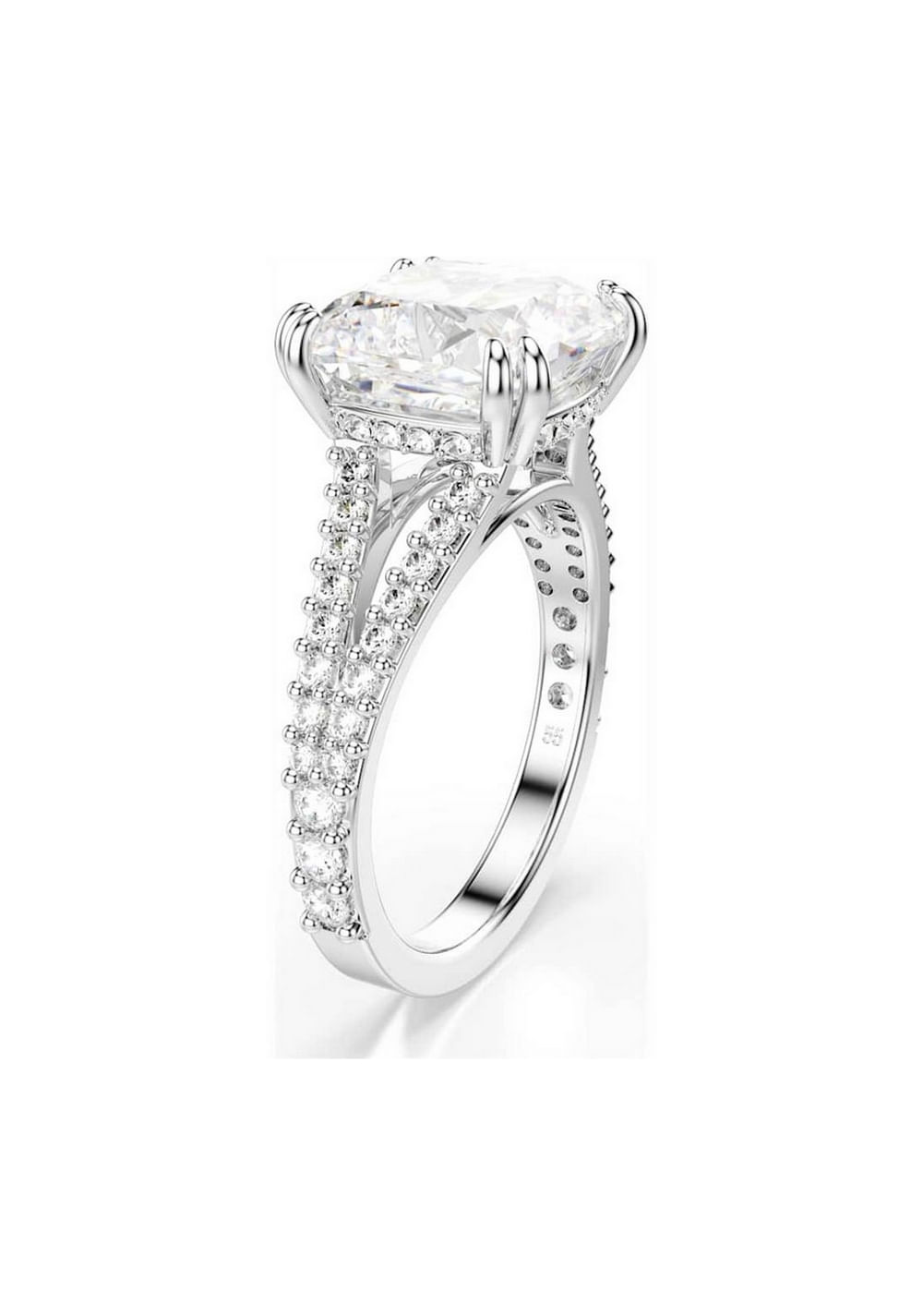 Anillo Stilla Swarovski 2