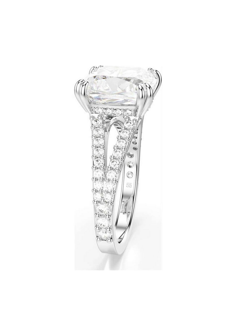 Anillo Stilla Swarovski 3