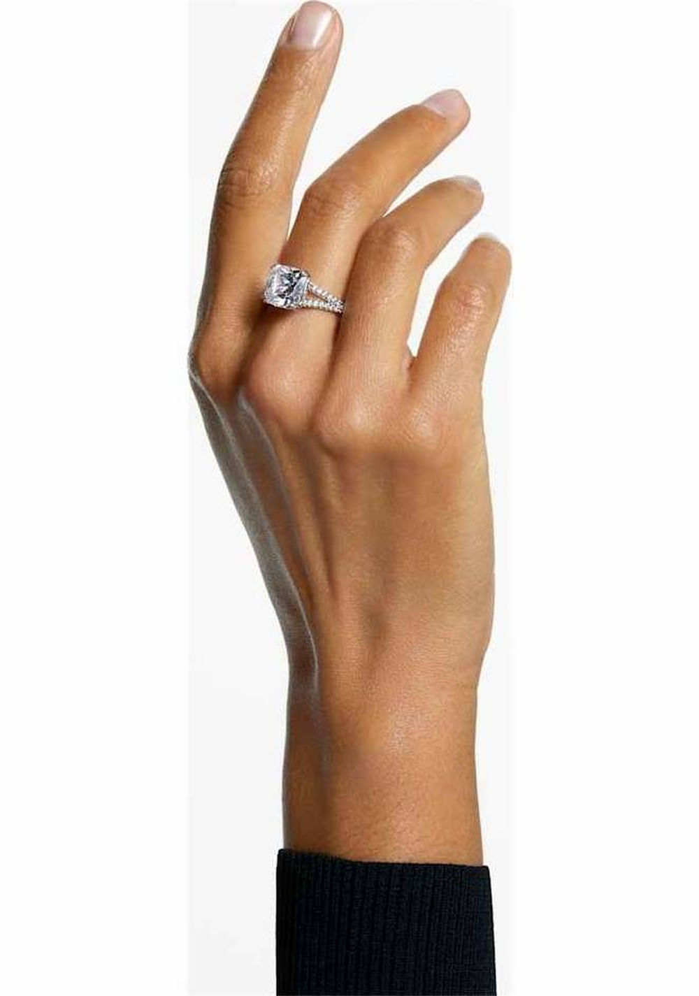 Anillo Stilla Swarovski 5