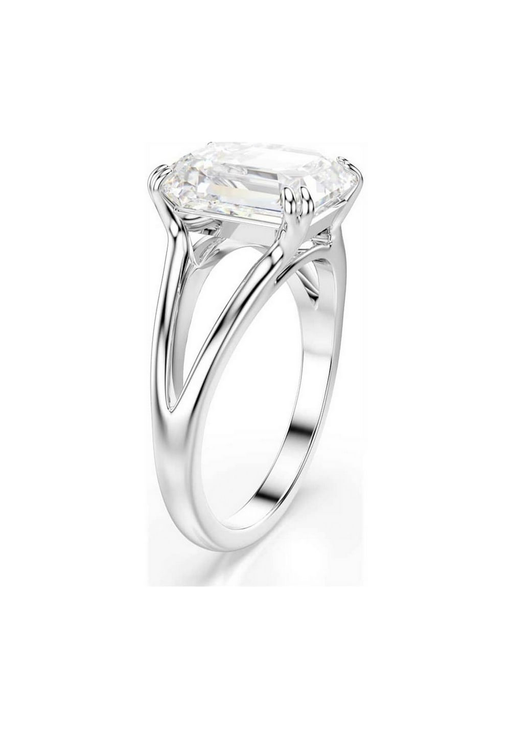 Anillo Stilla Swarovski 2